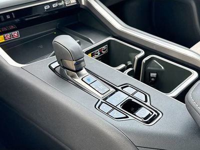 2026 Lexus TX - Photo 31
