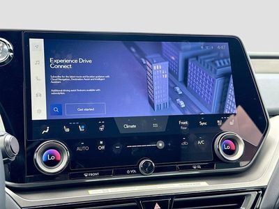 2026 Lexus TX - Photo 35