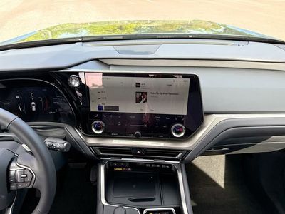 2026 Lexus TX - Photo 20