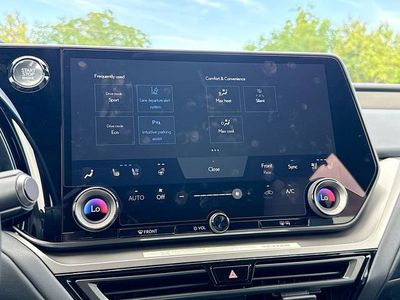 2026 Lexus TX - Photo 32