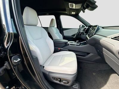 2026 Lexus TX - Photo 16