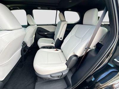 2026 Lexus TX - Photo 23