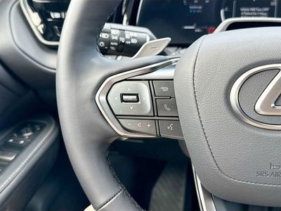 2026 Lexus TX - Photo 40