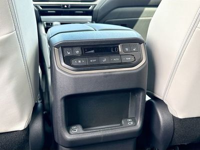 2026 Lexus TX - Photo 21