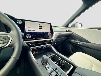 2026 Lexus TX - Photo 30