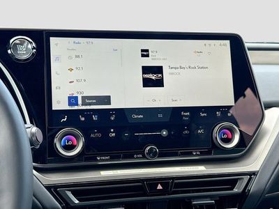 2026 Lexus TX - Photo 34
