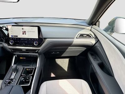 2026 Lexus TX - Photo 19