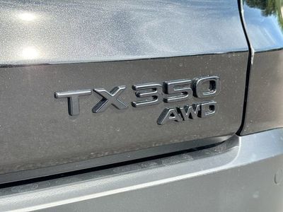 2026 Lexus TX - Photo 11