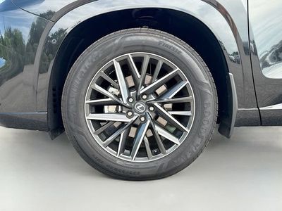 2026 Lexus TX - Photo 44
