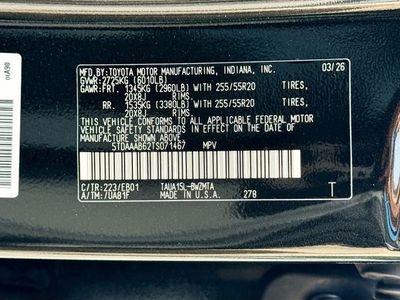 2026 Lexus TX - Photo 45