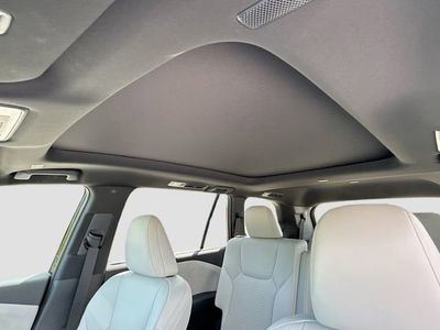 2026 Lexus TX - Photo 29