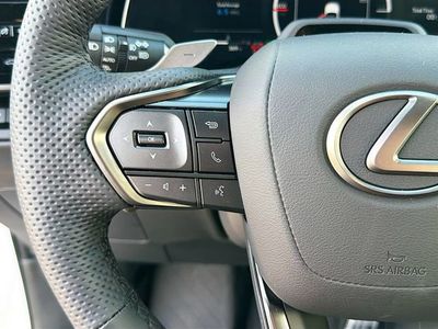2026 Lexus TX - Photo 39