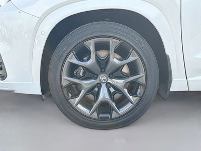 2026 Lexus TX - Photo 43