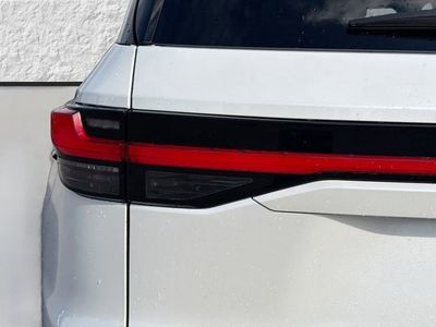 2026 Lexus TX - Photo 10