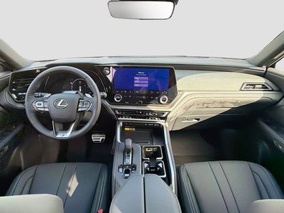 2026 Lexus TX - Photo 17
