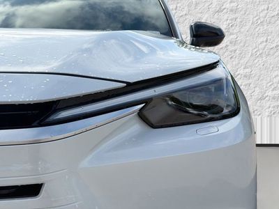 2026 Lexus TX - Photo 9