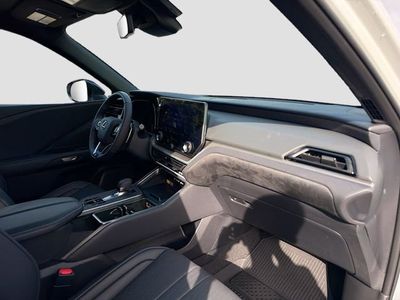 2026 Lexus TX - Photo 15