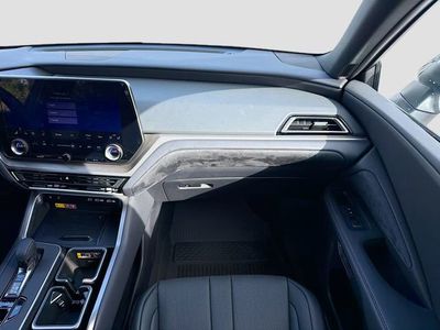 2026 Lexus TX - Photo 19