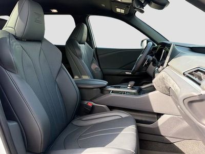2026 Lexus TX - Photo 16