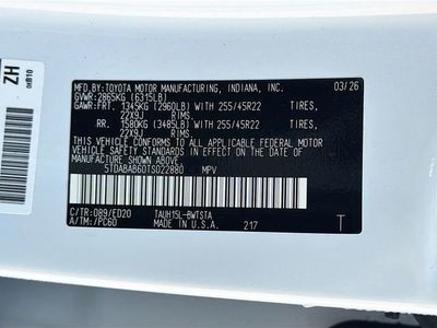 2026 Lexus TX - Photo 44