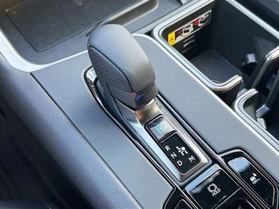 2026 Lexus TX - Photo 30