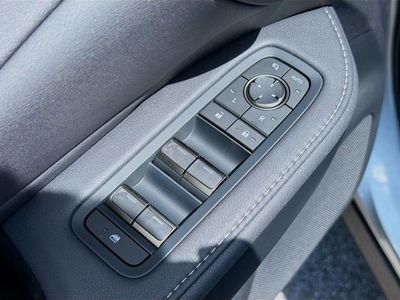 2026 Lexus TX - Photo 25