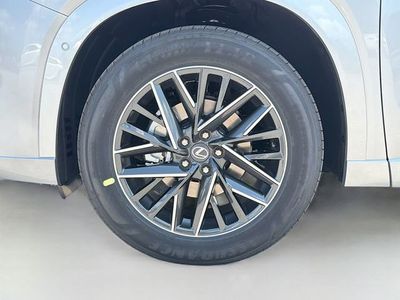 2026 Lexus TX - Photo 44
