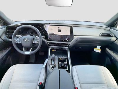 2026 Lexus TX - Photo 17