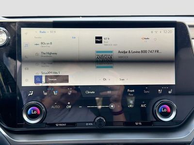 2026 Lexus TX - Photo 34