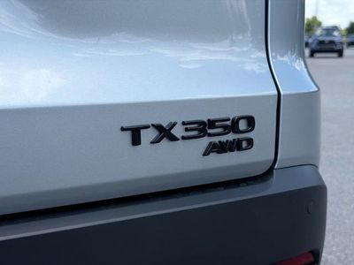2026 Lexus TX - Photo 11