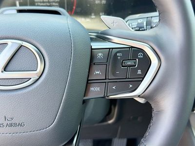 2026 Lexus TX - Photo 41