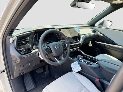 2026 Lexus TX - Photo 28