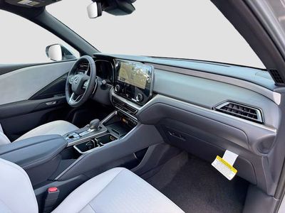 2026 Lexus TX - Photo 15