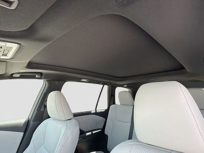 2026 Lexus TX - Photo 29