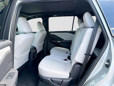 2026 Lexus TX - Photo 23