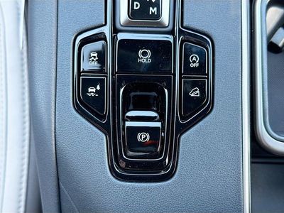 2026 Lexus TX - Photo 46