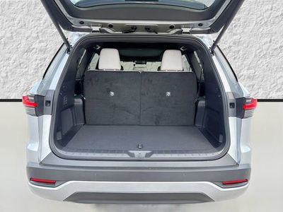 2026 Lexus TX - Photo 12