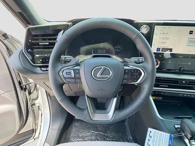 2026 Lexus TX - Photo 42
