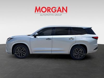 2026 Lexus TX - Photo 6
