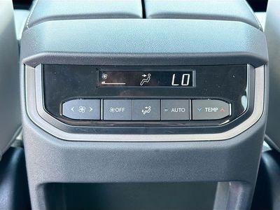 2026 Lexus TX - Photo 21