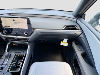 2026 Lexus TX - Photo 19