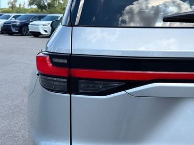 2026 Lexus TX - Photo 10