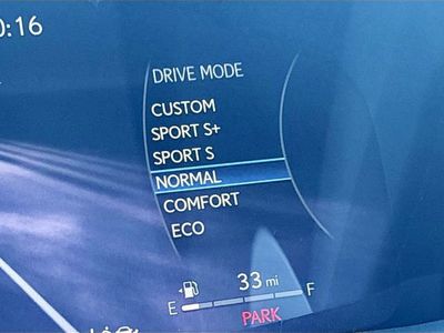 2026 Lexus LX - Photo 32