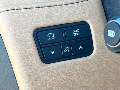 2026 Lexus LX - Photo 46