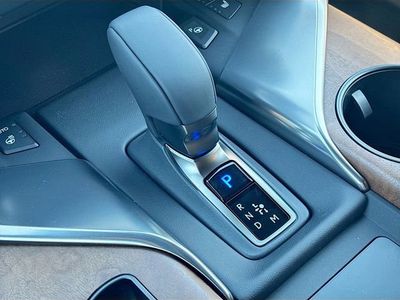 2026 Lexus LX - Photo 31