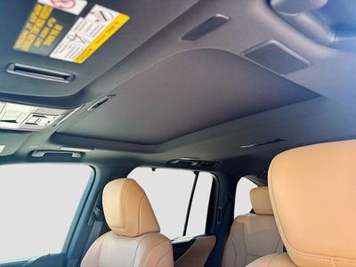 2026 Lexus LX - Photo 29