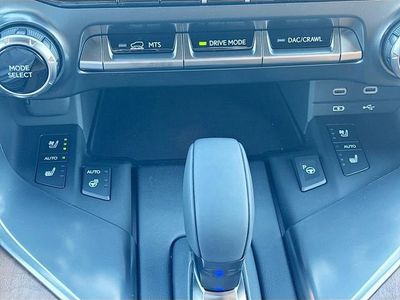 2026 Lexus LX - Photo 48