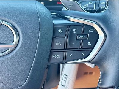 2026 Lexus LX - Photo 41