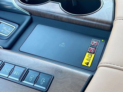 2026 Lexus LX - Photo 33