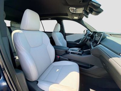 2026 Lexus TX - Photo 16